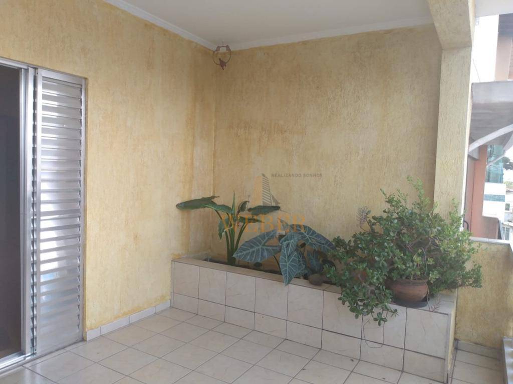 Sobrado à venda com 4 quartos, 199m² - Foto 15