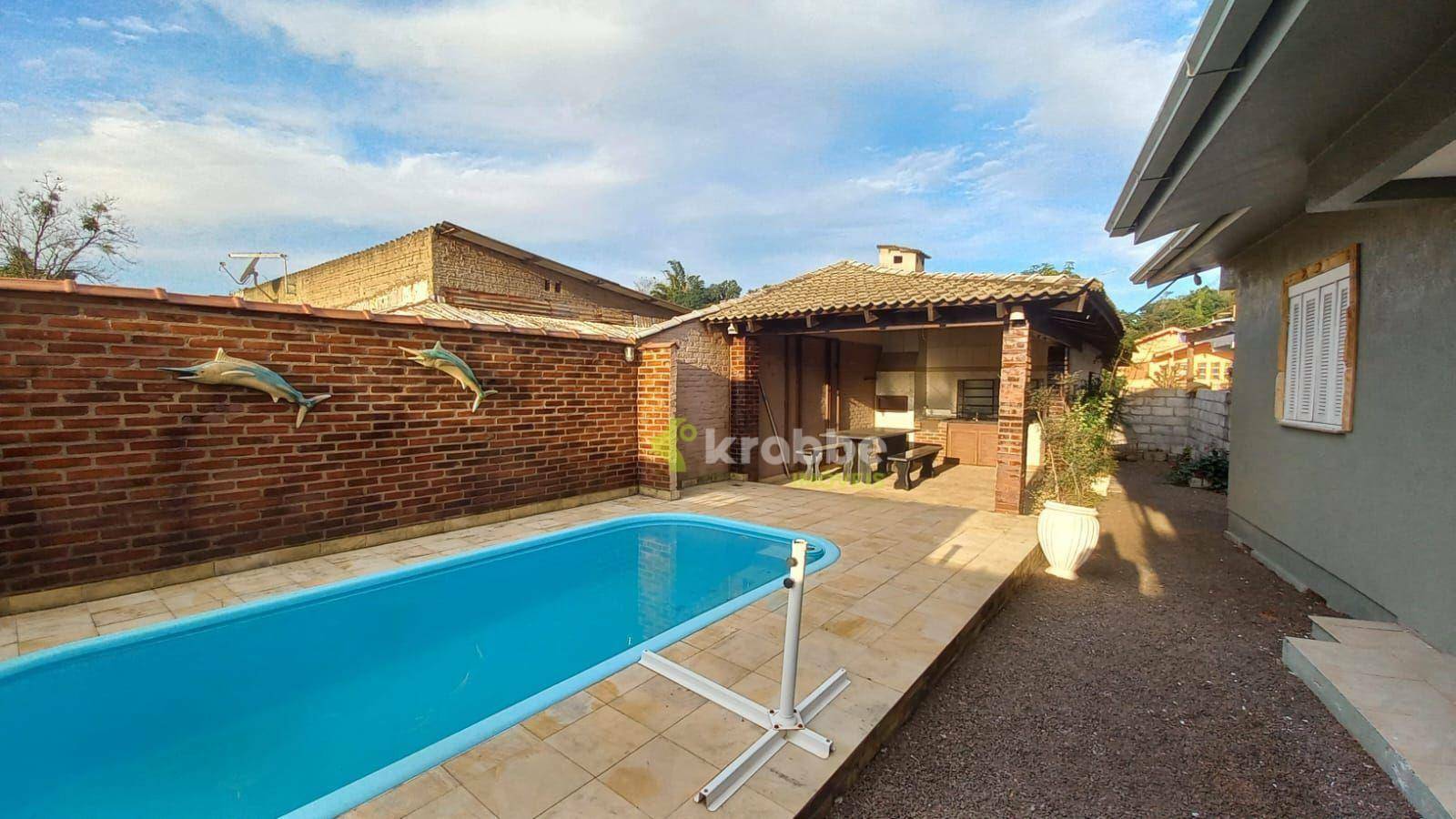 Casa para alugar com 3 quartos, 350M2 - Foto 2