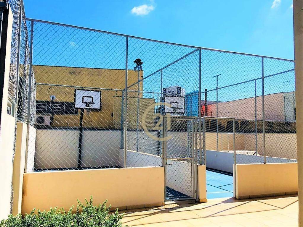 Apartamento para alugar com 3 quartos, 81m² - Foto 30