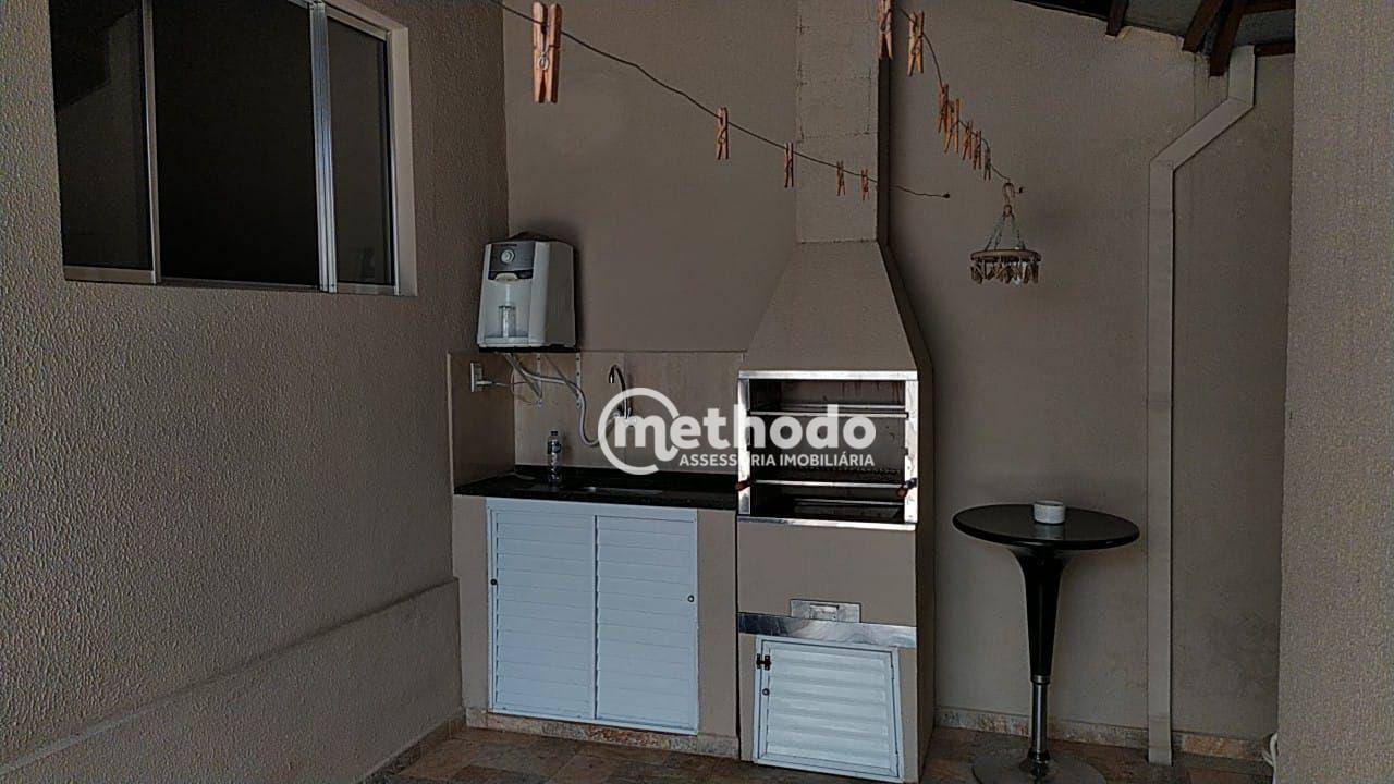 Casa à venda com 2 quartos, 120m² - Foto 8