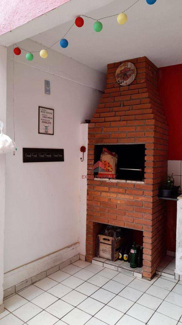 Casa à venda com 3 quartos, 136m² - Foto 13