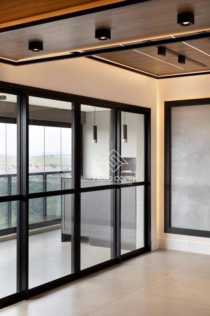 Apartamento à venda com 3 quartos, 134m² - Foto 3