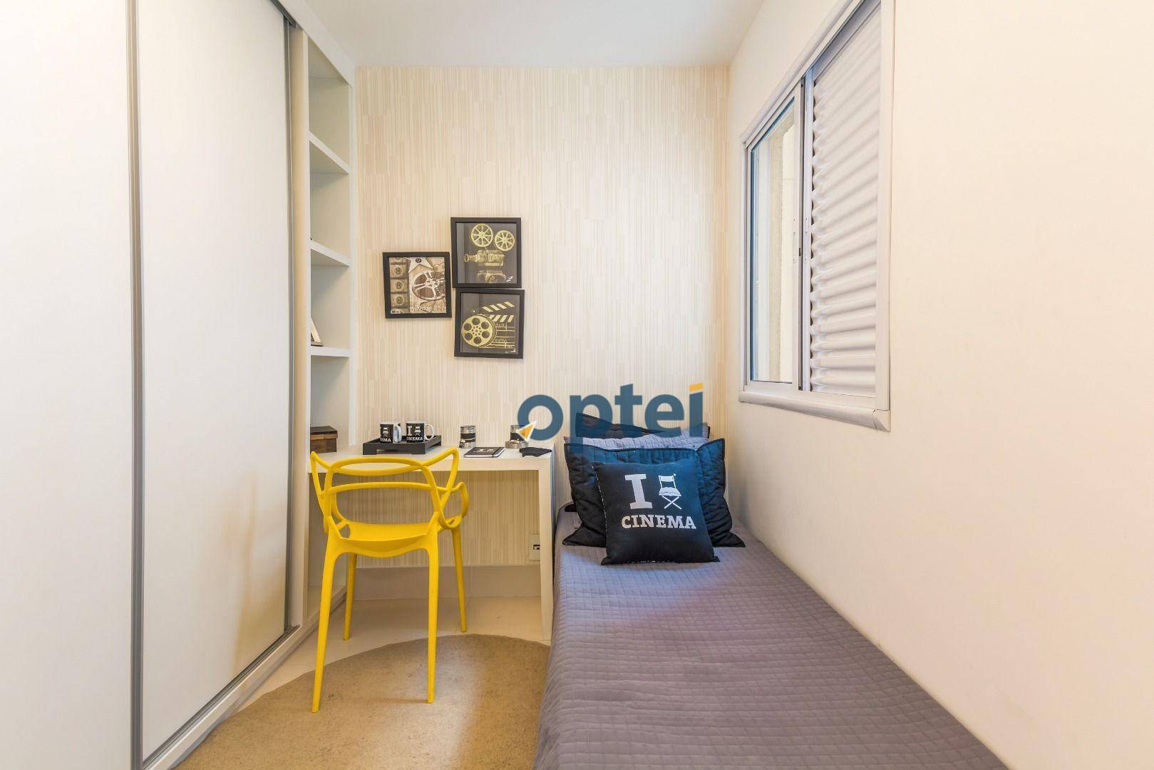 Apartamento à venda com 3 quartos, 58m² - Foto 11