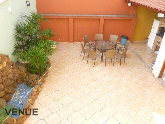 Sobrado à venda com 3 quartos, 272m² - Foto 3