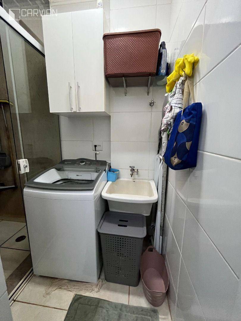 Apartamento à venda com 2 quartos, 62m² - Foto 25