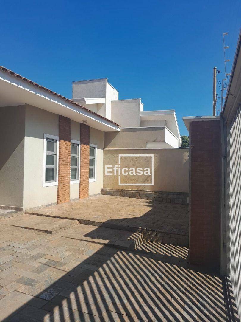 Casa à venda com 3 quartos, 200m² - Foto 16