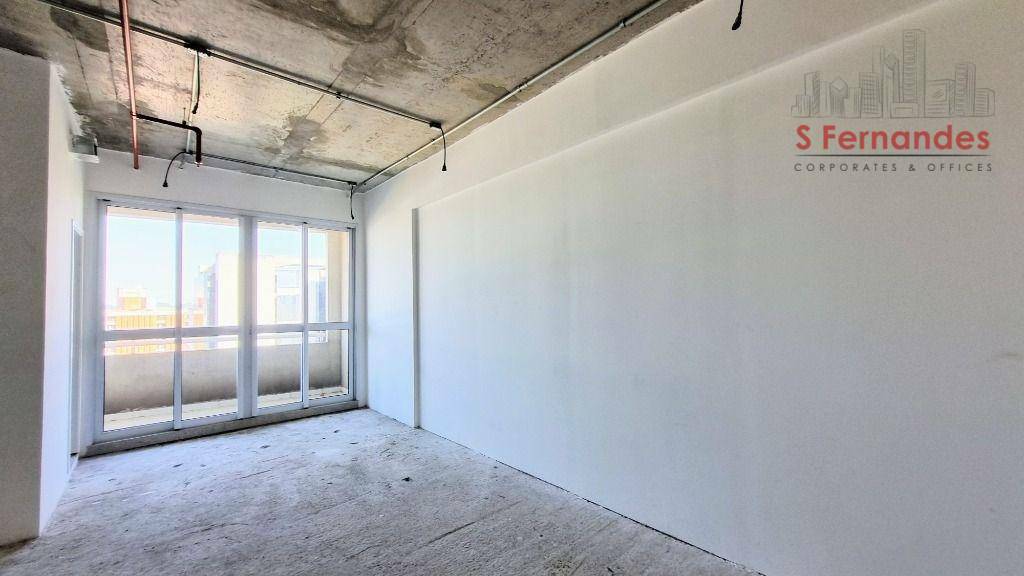 Conjunto Comercial-Sala à venda e aluguel, 39m² - Foto 14