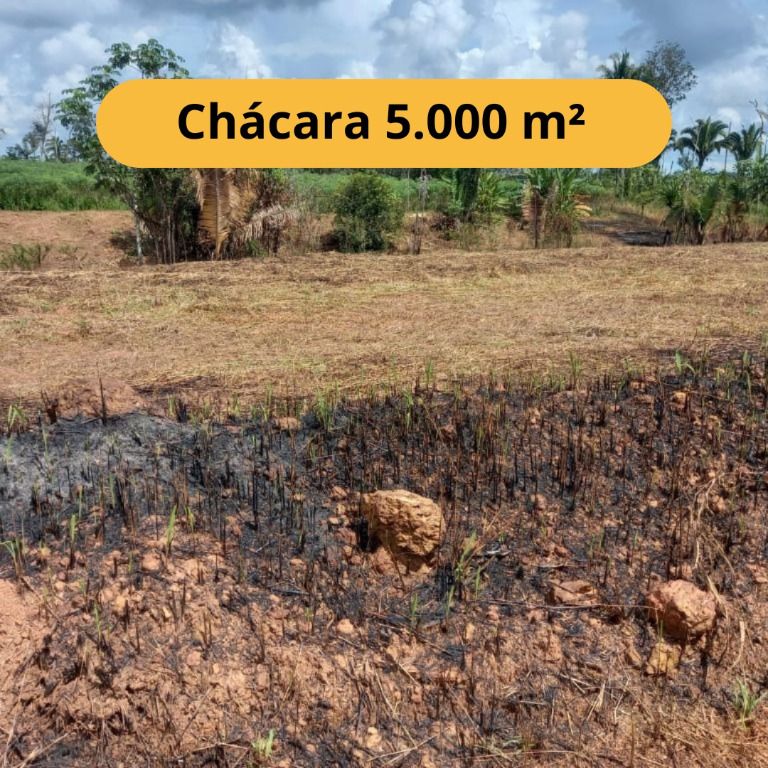 Chácara, 5000 m² - Foto 1