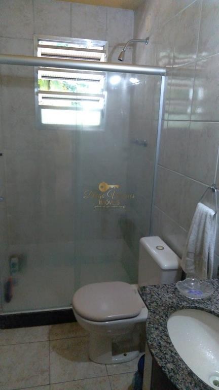 Casa de Condomínio à venda com 3 quartos, 100m² - Foto 8
