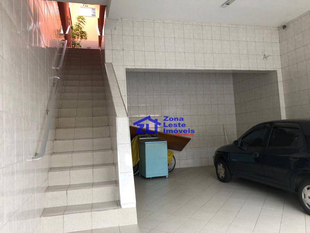 Sobrado à venda com 4 quartos, 242m² - Foto 33