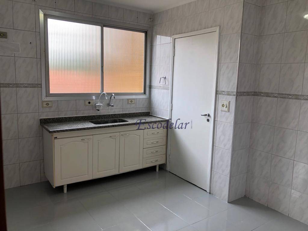 Apartamento à venda com 2 quartos, 85m² - Foto 3