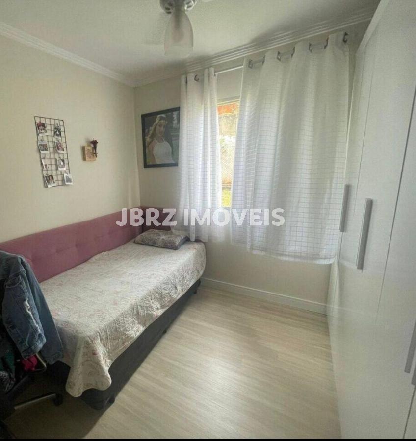 Apartamento à venda com 2 quartos, 50m² - Foto 5