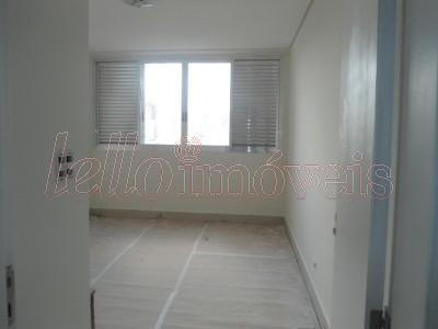 Apartamento para alugar com 3 quartos, 128m² - Foto 8