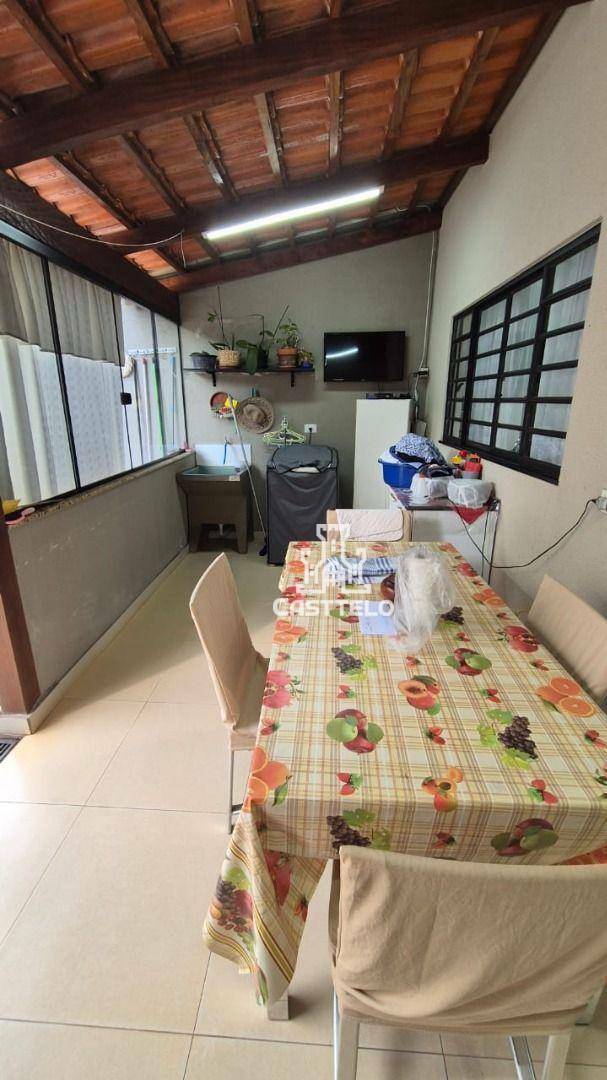 Sobrado à venda com 3 quartos, 180m² - Foto 20