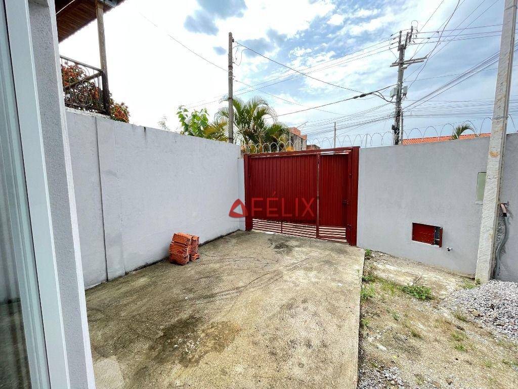 Casa, 2 quartos, 62 m² - Foto 2