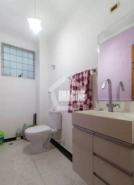 Sobrado à venda com 3 quartos, 250m² - Foto 12