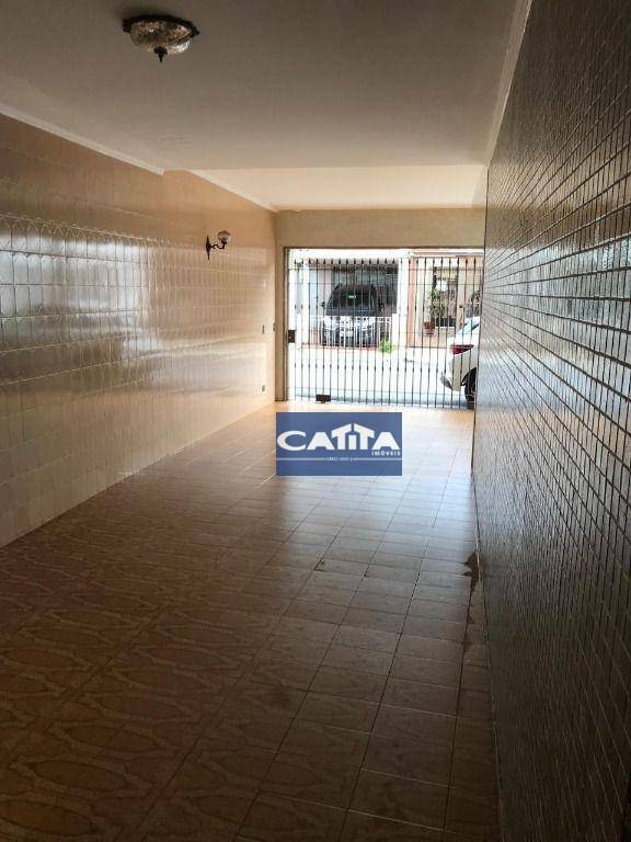 Sobrado à venda com 3 quartos, 220m² - Foto 40