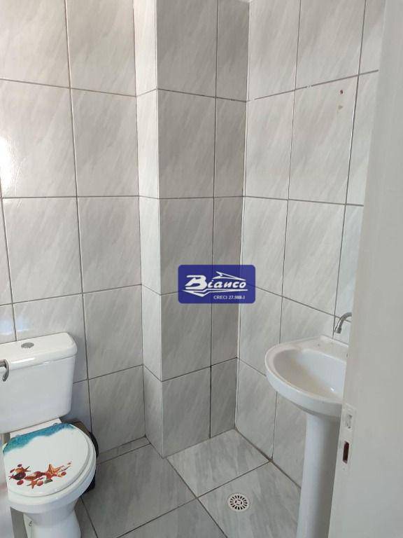 Apartamento à venda com 2 quartos, 62m² - Foto 5