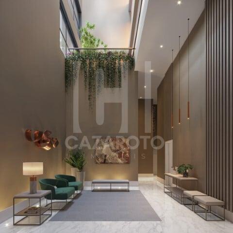 Apartamento à venda com 3 quartos, 109m² - Foto 5