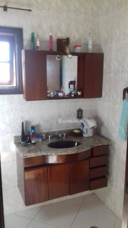 Sobrado à venda com 3 quartos, 260m² - Foto 6