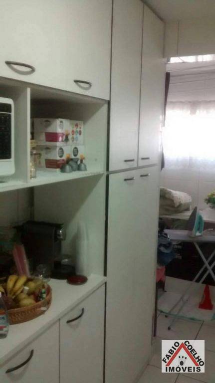 Apartamento à venda com 3 quartos, 65m² - Foto 1