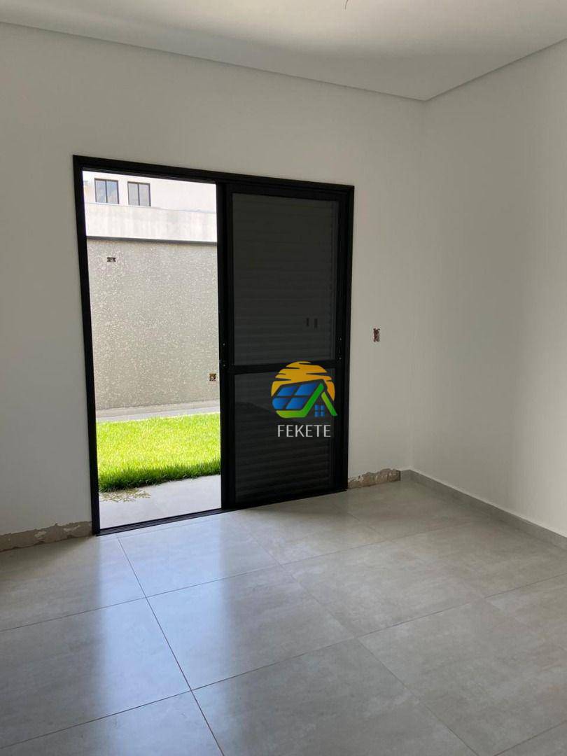 Casa de Condomínio à venda com 3 quartos, 155m² - Foto 16