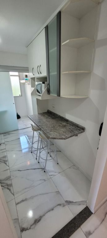 Apartamento à venda com 3 quartos, 62m² - Foto 7