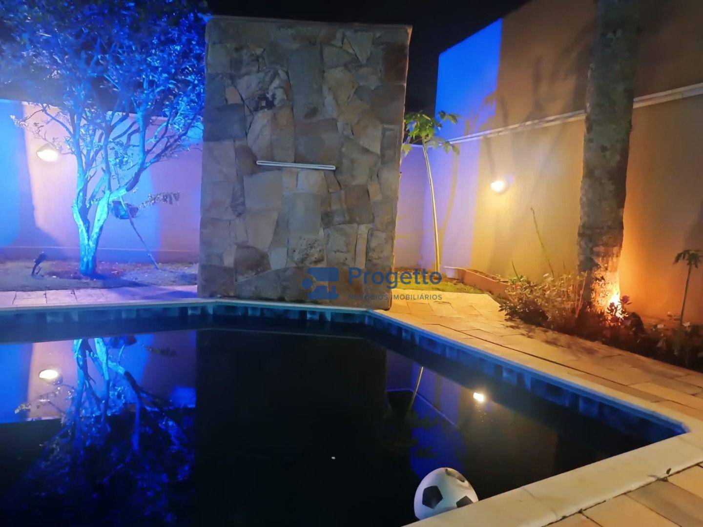 Casa de Condomínio à venda e aluguel com 4 quartos, 4454m² - Foto 13