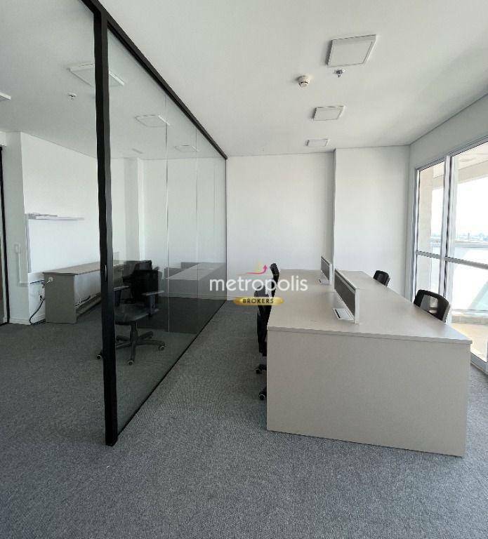 Conjunto Comercial-Sala à venda e aluguel, 550m² - Foto 13