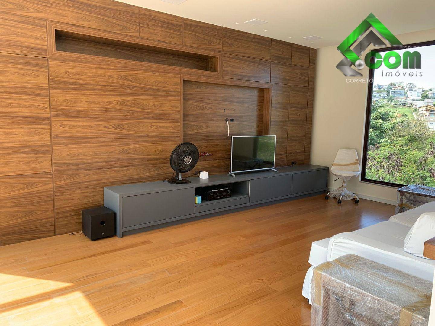 Casa à venda com 6 quartos, 693m² - Foto 13