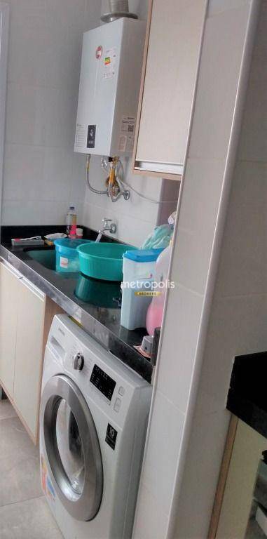 Apartamento à venda com 3 quartos, 73m² - Foto 8