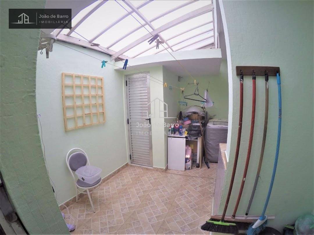 Sobrado à venda com 3 quartos, 140m² - Foto 15