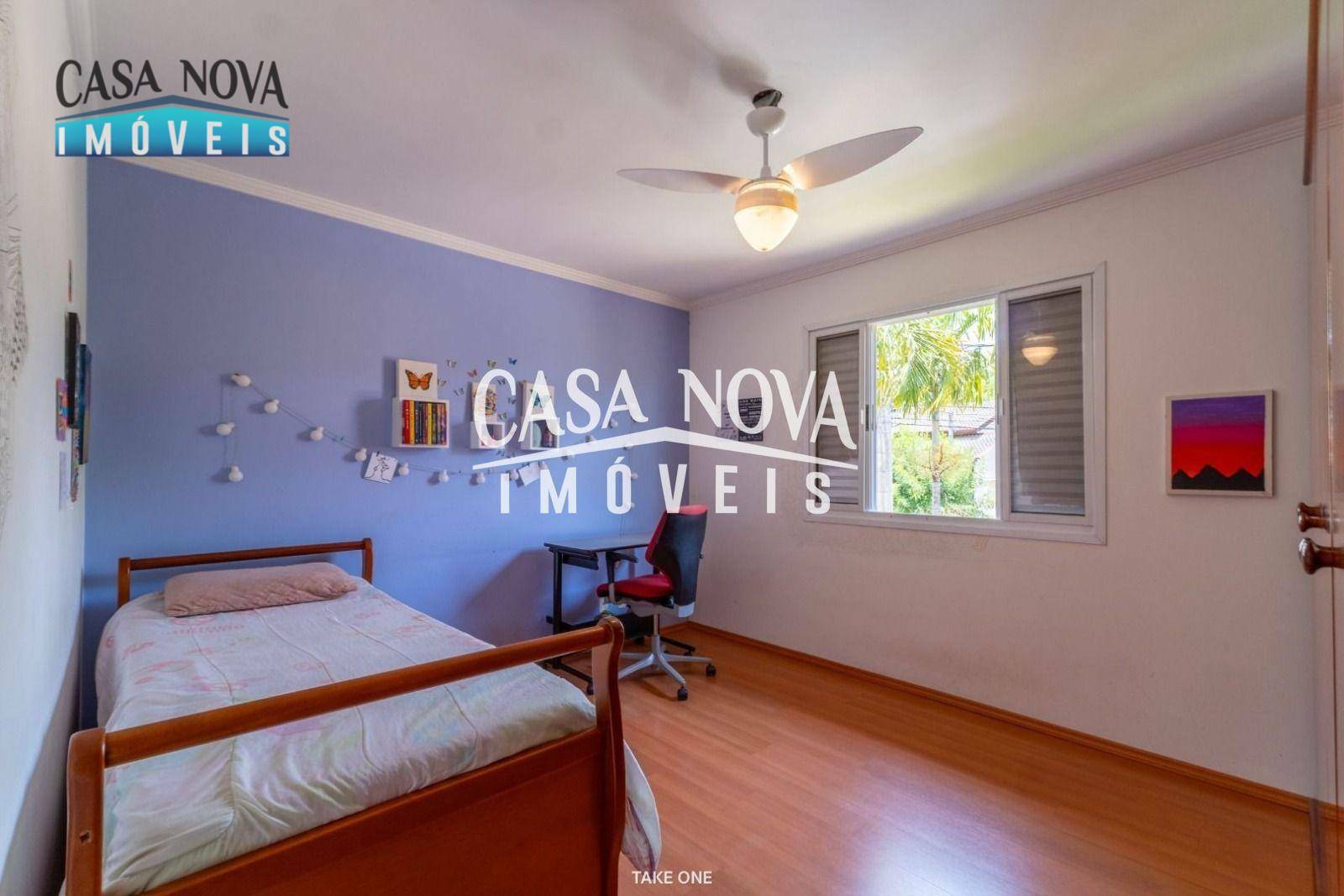 Casa de Condomínio à venda com 3 quartos, 168m² - Foto 21