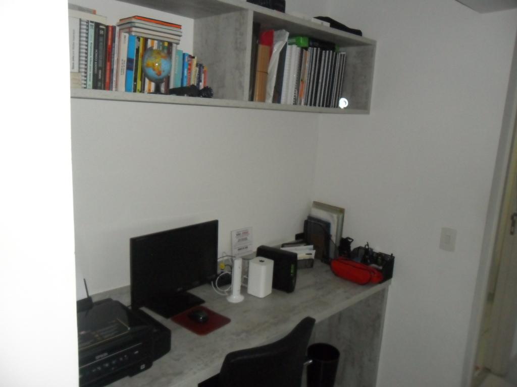 Apartamento à venda com 3 quartos, 98m² - Foto 19