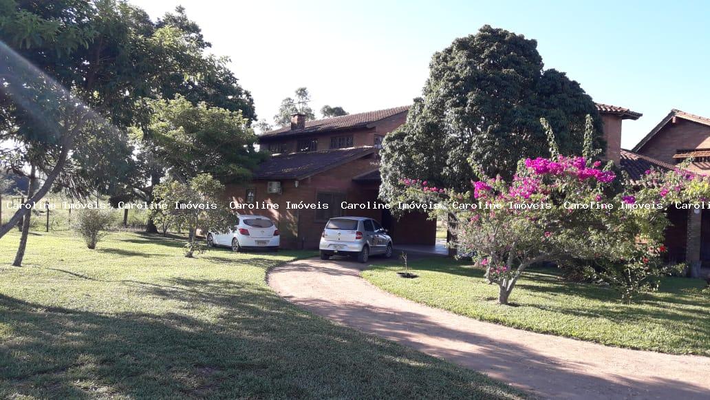 Sítio à venda com 4 quartos, 300m² - Foto 8