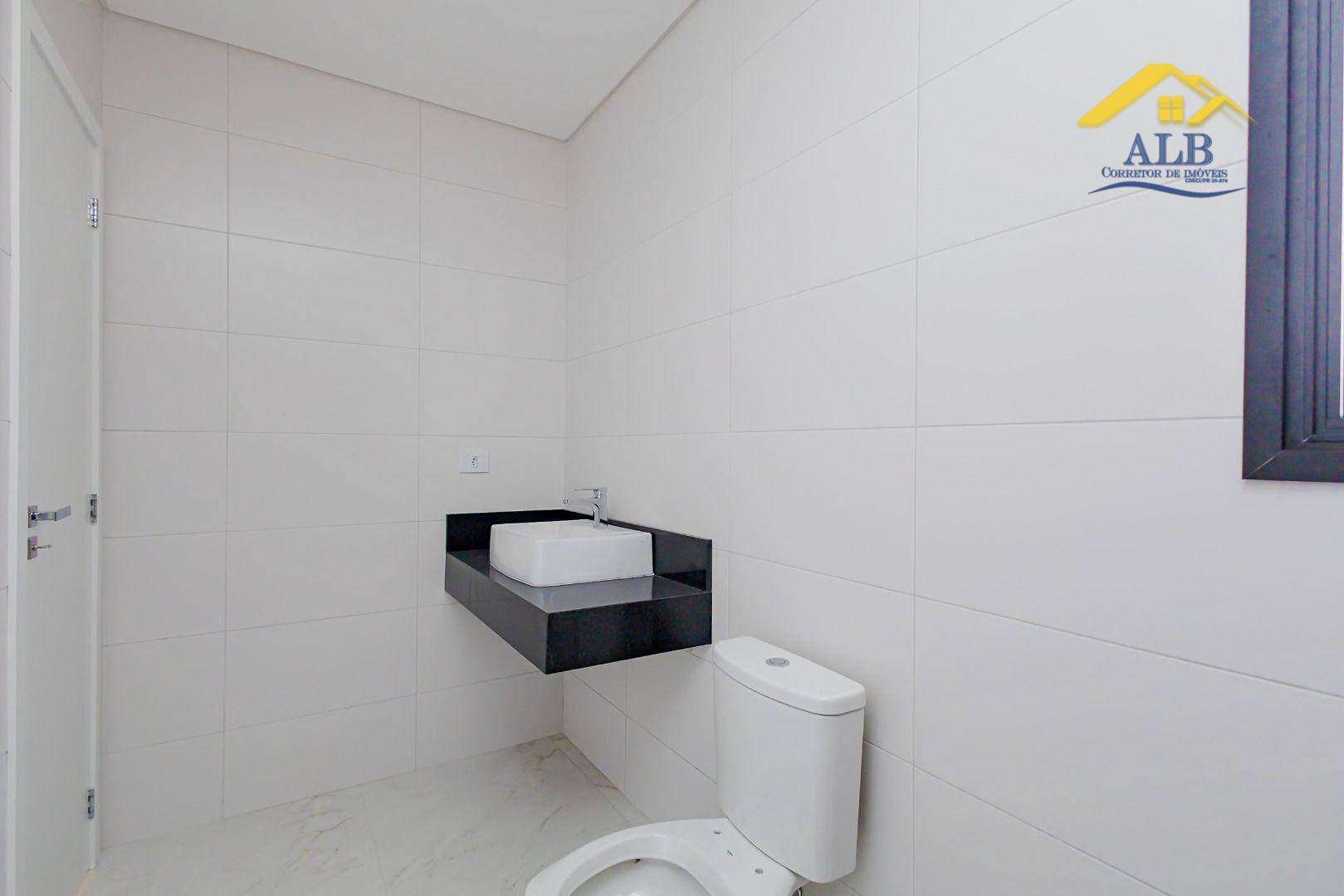 Sobrado à venda com 3 quartos, 130m² - Foto 44