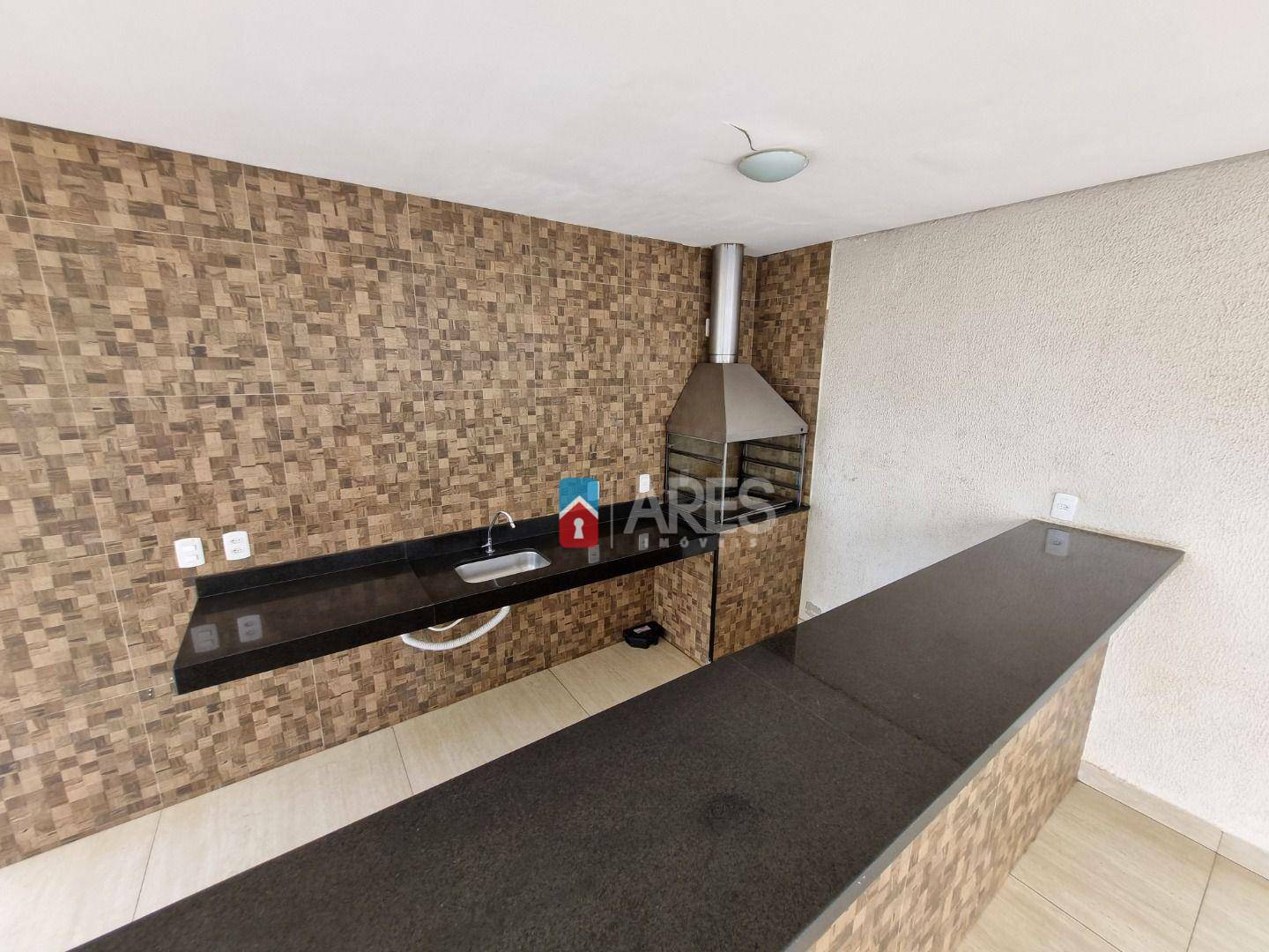Apartamento à venda com 2 quartos, 45m² - Foto 14