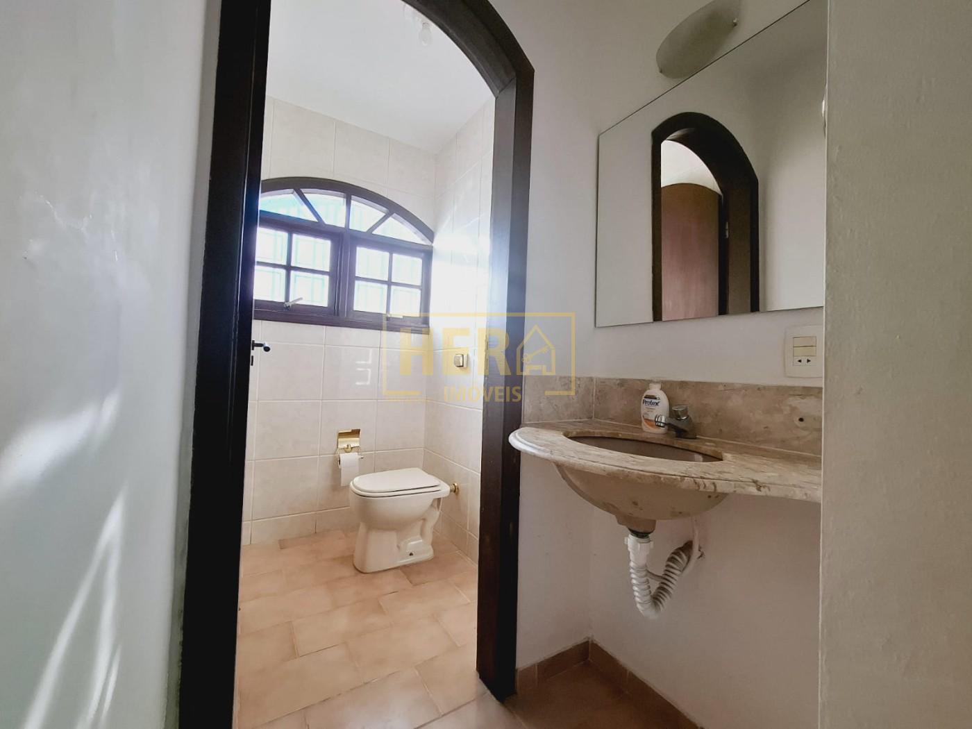 Casa à venda com 3 quartos, 202m² - Foto 4
