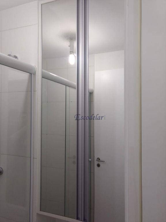 Apartamento à venda com 1 quarto, 43m² - Foto 17