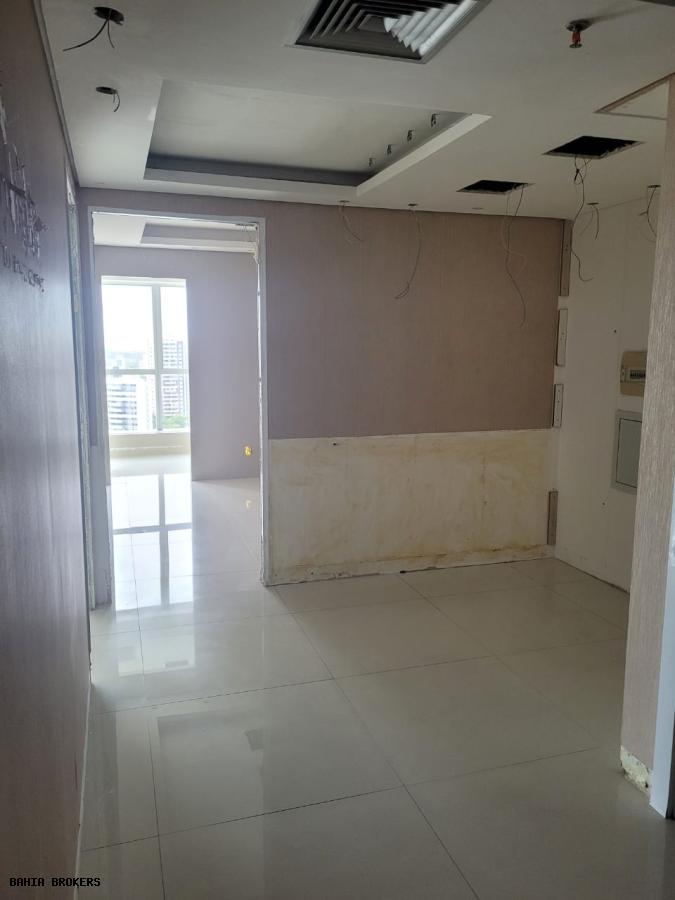 Conjunto Comercial-Sala para alugar, 101m² - Foto 9