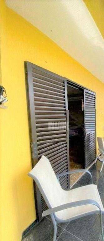Sobrado para alugar com 4 quartos, 600m² - Foto 27