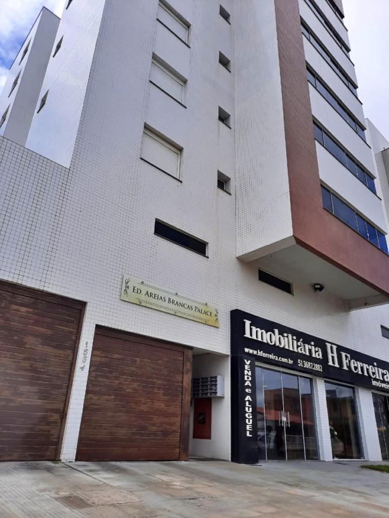 Apartamento à venda com 3 quartos, 95m² - Foto 2