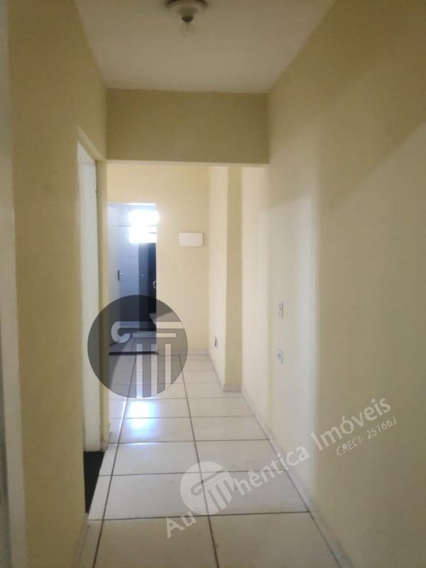 Sobrado para alugar com 2 quartos, 60m² - Foto 16