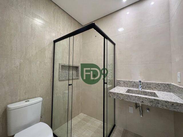 Casa de Condomínio à venda com 3 quartos, 183m² - Foto 30