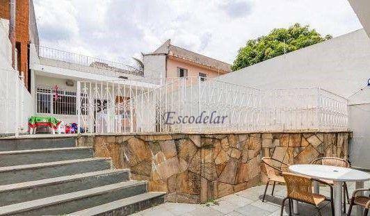 Casa à venda com 3 quartos, 200m² - Foto 23