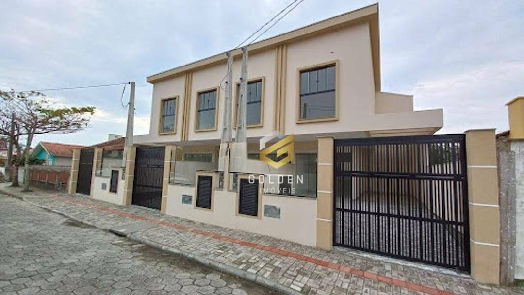 Sobrado à venda com 2 quartos, 81m² - Foto 1