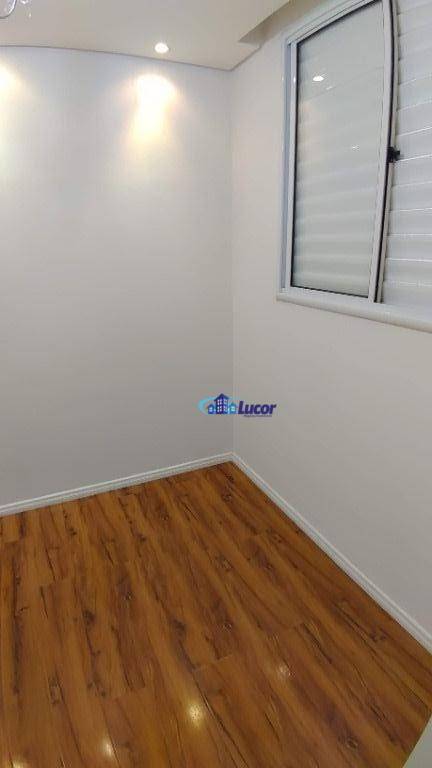 Apartamento à venda com 3 quartos, 60m² - Foto 31