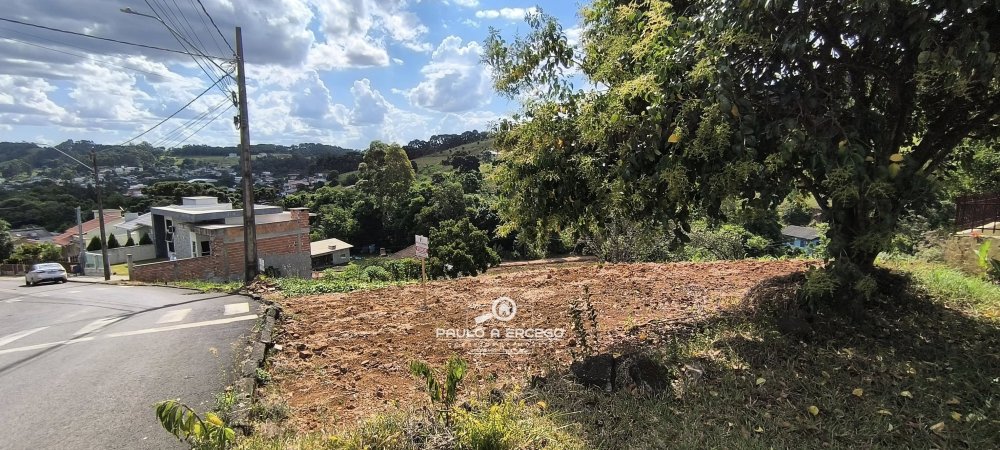 Terreno à venda, 450m² - Foto 3