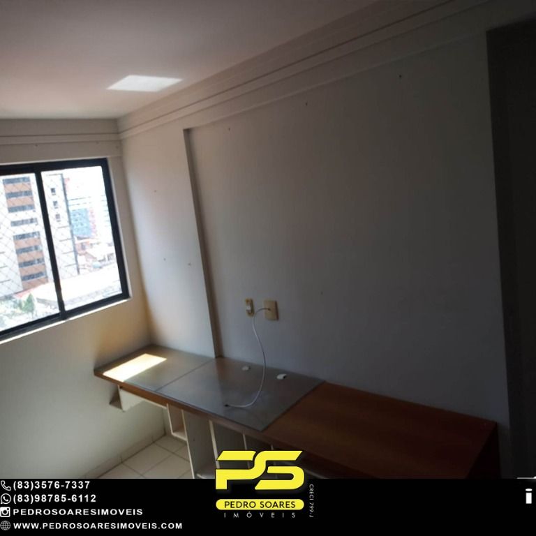 Apartamento à venda com 4 quartos, 150m² - Foto 5