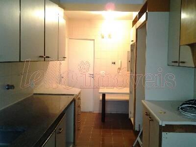 Apartamento para alugar com 3 quartos, 114m² - Foto 8